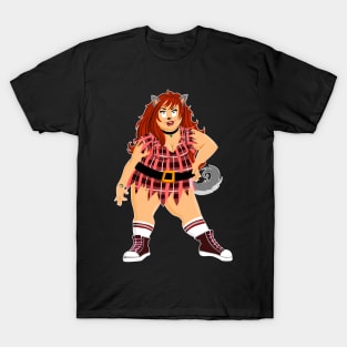 Wendy Wolf T-Shirt